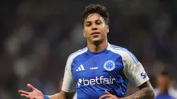 Kaio Jorge jogou com CR7 na Juventus, da Itália. Foto: Gilson Lobo/AGIF