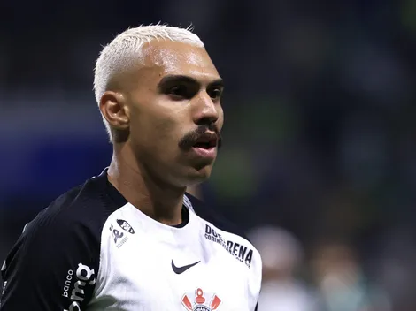 Matheuzinho é criticado após cometer pênalti em Corinthians e Bahia