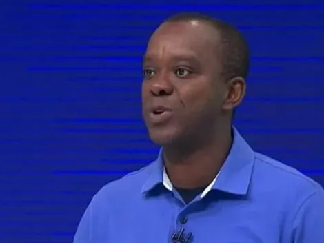 Fluminense x Fortaleza: PC Oliveira questiona decisão da arbitragem