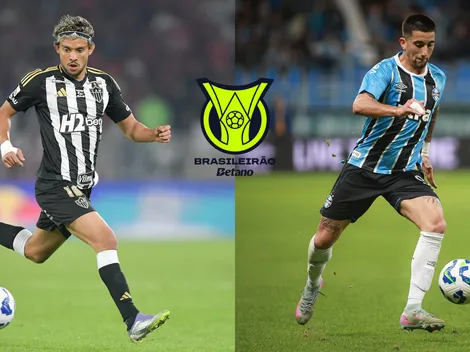 Inteligência Artificial crava placar exato de Atlético-MG x Grêmio