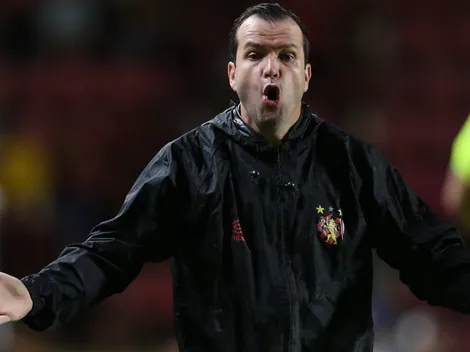 Daniel Paulista elogia postura do São Paulo em empate contra o Sport