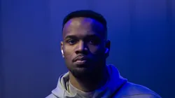 Carlos Miguel ainda nos tempos de Forest