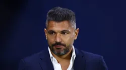 Javier Gandolfi quer fazer história com o Nacional