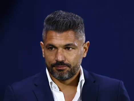 Javier Gandolfi revela desfalques e projeta SPFC x Atlético Nacional