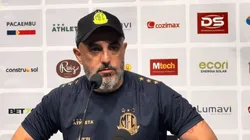 Knesowitsch deve substituir João Victor em mudança na equipe titular do Mirassol - Foto DivulgaçãoMirassol (1)