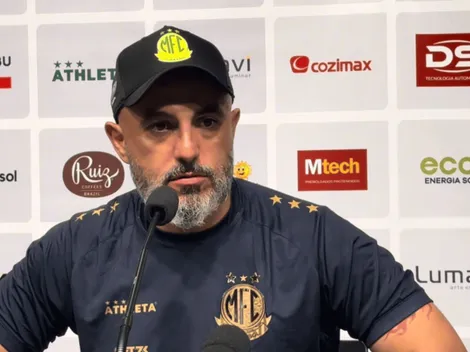 Mirassol terá mudança na defesa e Guanaes retorna contra o Cruzeiro