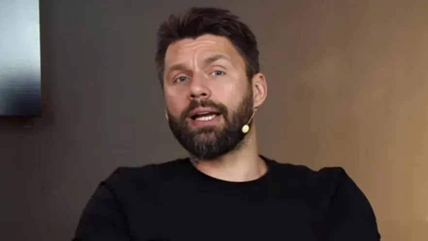 Rafael Sobis acredita no Internacional. Foto: Divulgação.