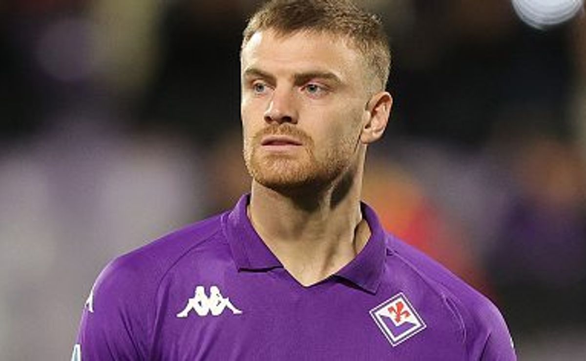 Lucas Beltrán, da Fiorentina, revela que recusou oferta do Flamengo: “Não me arrependo”