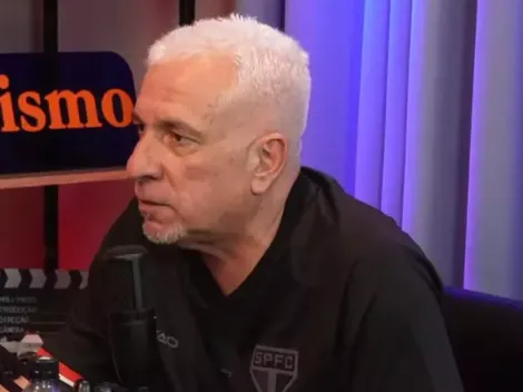 Barolo comenta sobre Young, que falhou contra o Sport