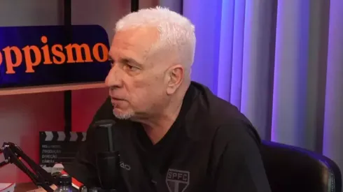 Barolo, jornalista e youtuber. Foto: Reprodução.