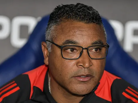 Óscar Romero pode reaparecer no Inter de Roger Machado