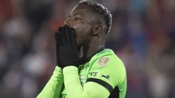 Alvo do Fluminense, Marino Hinestroza deve ir para o Benfica, de Portugal.