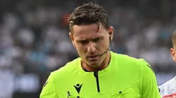 Ramon Abatti Abel, árbitro de Santos x Vasco