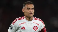 Alan Patrick, meia do Internacional