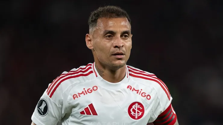 Alan Patrick, meia do Internacional
