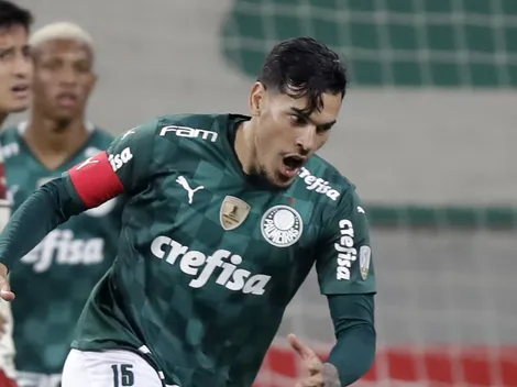 Palmeiras tem vantagem contra o Universitário em São Paulo