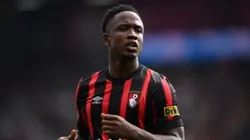 Sinisterra é reforço do Cruzeiro - Photo by Justin Setterfield/Getty Images