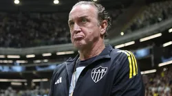 Atlético Mineiro de Cuca foi surpreendido pelo Grêmio na Arena MRV