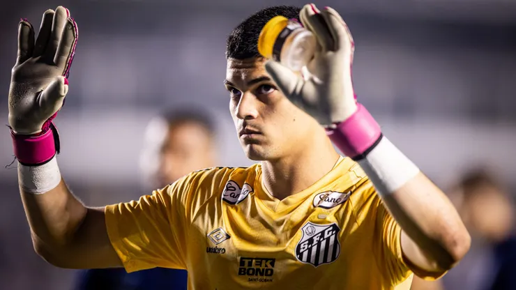 Gabriel Brazão subiu o tom das críticas após goleada histórica do Santos: "Tomar vergonha na cara".