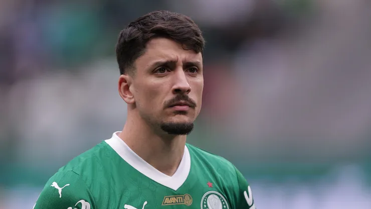 Lance envolvendo o lateral virou assunto