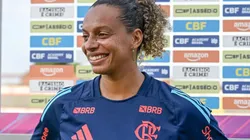 Treinadora Rosana Augusto. Foto: Nayra Halm/Staff Images/Woman