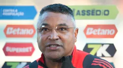 Roger Machado, treinador do Inter abre o jogo sobre nova derrota para o Flamengo e justifica escolhas alternativas