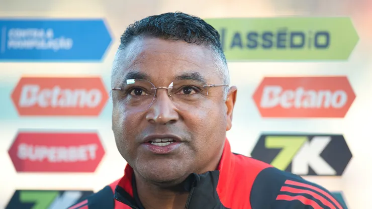 Roger Machado, treinador do Inter abre o jogo sobre nova derrota para o Flamengo e justifica escolhas alternativas