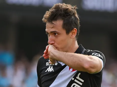 Memes de Santos x Vasco são publicados na web