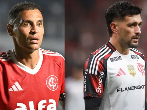 IA prevê empate entre Inter e Flamengo na Libertadores