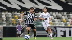 Santos recebe o Atlético nesta segunda - Foto: Daniela Veiga / Atlético