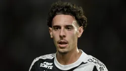 Nuno Moreira se posiciona através das redes sociais após goleada do Vasco