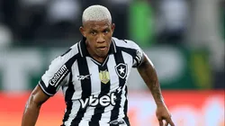 Volante deu a sua opinião - Foto: Buda Mendes/Getty Images.