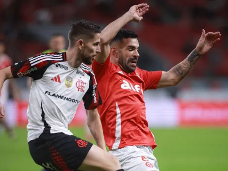 Saiba tudo sobre Internacional x Flamengo pela Copa Libertadores