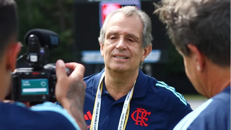 Bap acerta acordo milionário para o Clube