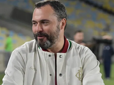 Fluminense aceita proposta do BTG Pactual para virar SAF