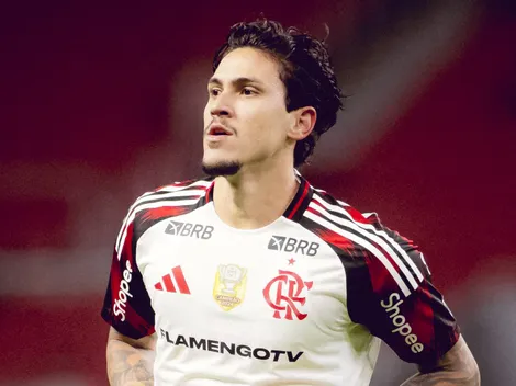 Nação Rubro-Negra segue ainda mais confiante na classificação da Libertadores