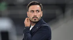 Davide Ancelotti pode ter retorno importante para a Libertadores