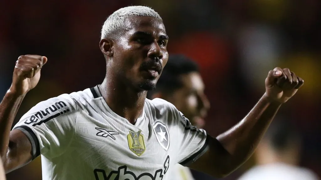 Cuiabano pode retornar para o jogo da Libertadores – Foto: Marlon Costa/AGIF