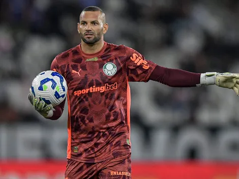 Confira as notas da vitória do Palmeiras contra o Botafogo