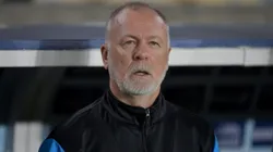 Mano é avisado sobre saída após proposta do Flamengo