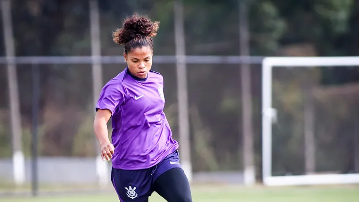 Corinthians se prepara para próximo jogo do Paulistão - Foto: Rodrigo Gazzanel/Corinthians