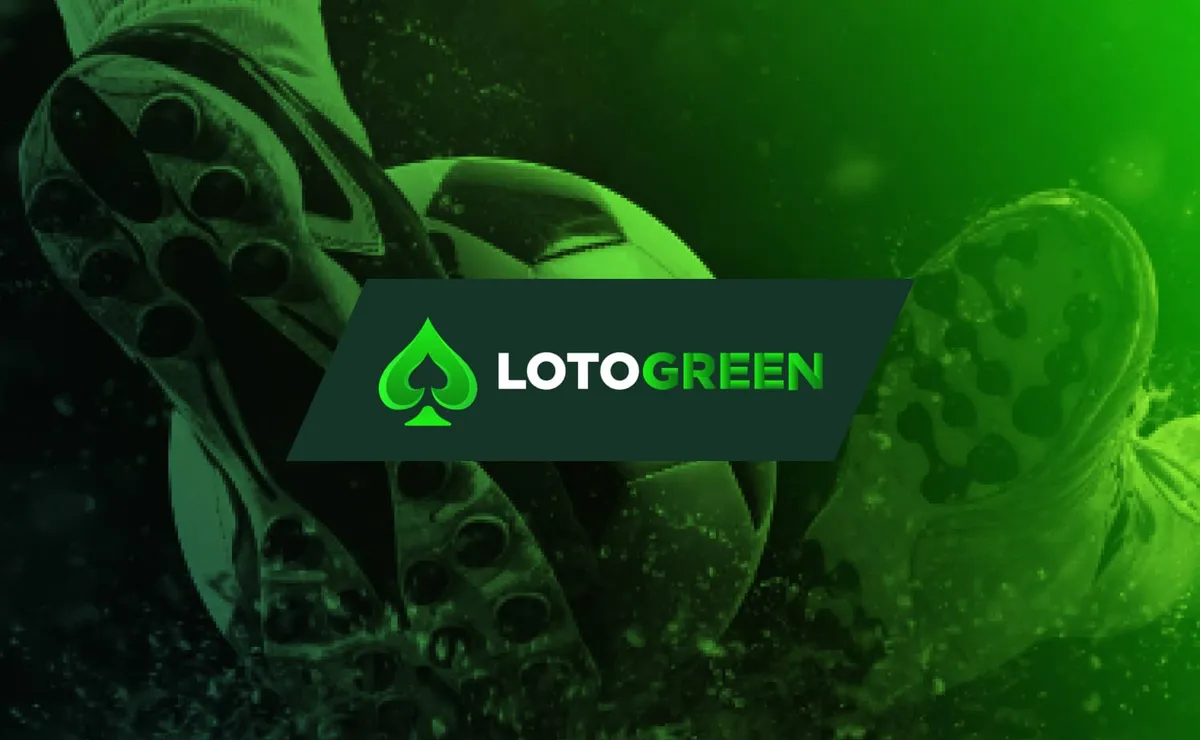 Lotogreen: apostas esportivas, jogos online e bônus