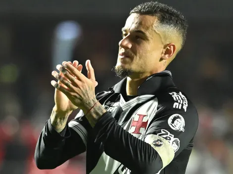 Coutinho cita clima de final em Fluminense x Vasco e revela pedido de Diniz: "Cuidar dos jovens"