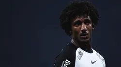 Talles Magno jogador do Corinthians - Foto: Ettore Chiereguini/AGIF