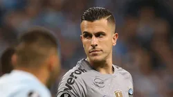 Marcelo Grohe é multicampeão pelo Imortal.