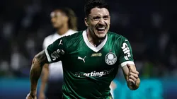 Joaquín Piquerez é o destaque defensivo do Palmeiras na temporada