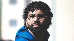 Gabigol fala sobre futuro no futebol feminino. Foto: Gustavo Martins/Cruzeiro