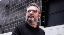 Alexandre Mattos pode confirmar mais um reforço.