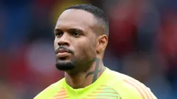 Carlos Miguel chega ao Palmeiras para receber mais que Weverton e causa alvoroço interno no Clube