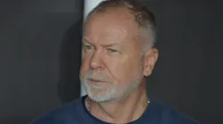 Sem Villasanti, Mano vê disputa crescer por vaga no meio de campo no Grêmio.